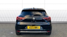 Renault Clio 1.6 E-TECH Hybrid 140 RS Line 5dr Auto Hybrid Hatchback